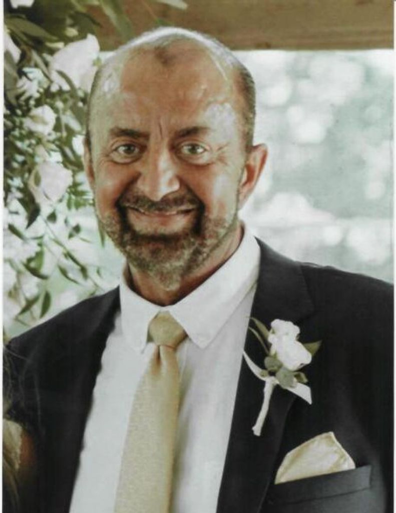 James B. Driscoll Profile Photo