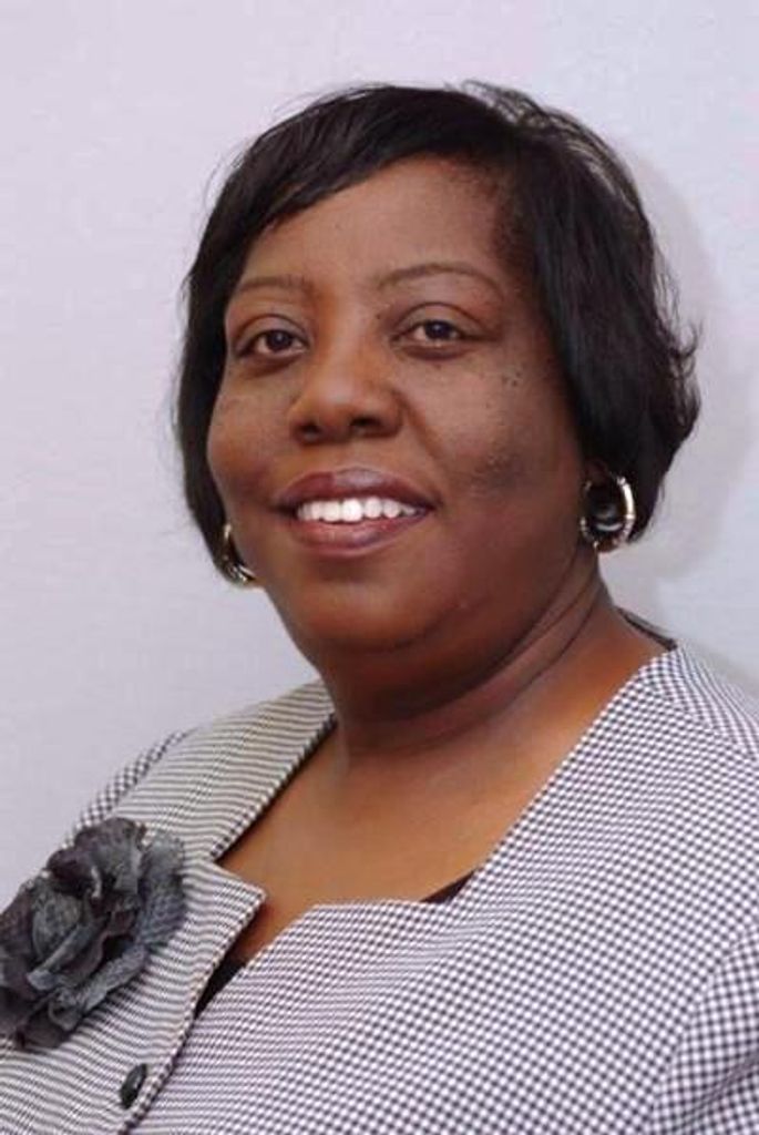 Deaconess Marvis Redding Profile Photo