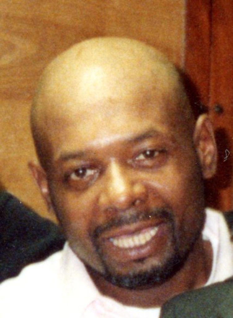 Franklin Eugene Hayden