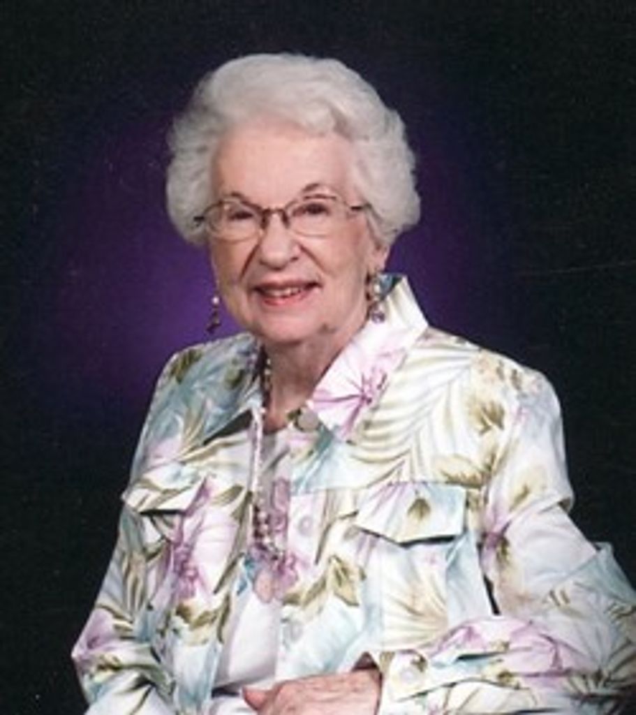 Betty Lou Reash Profile Photo