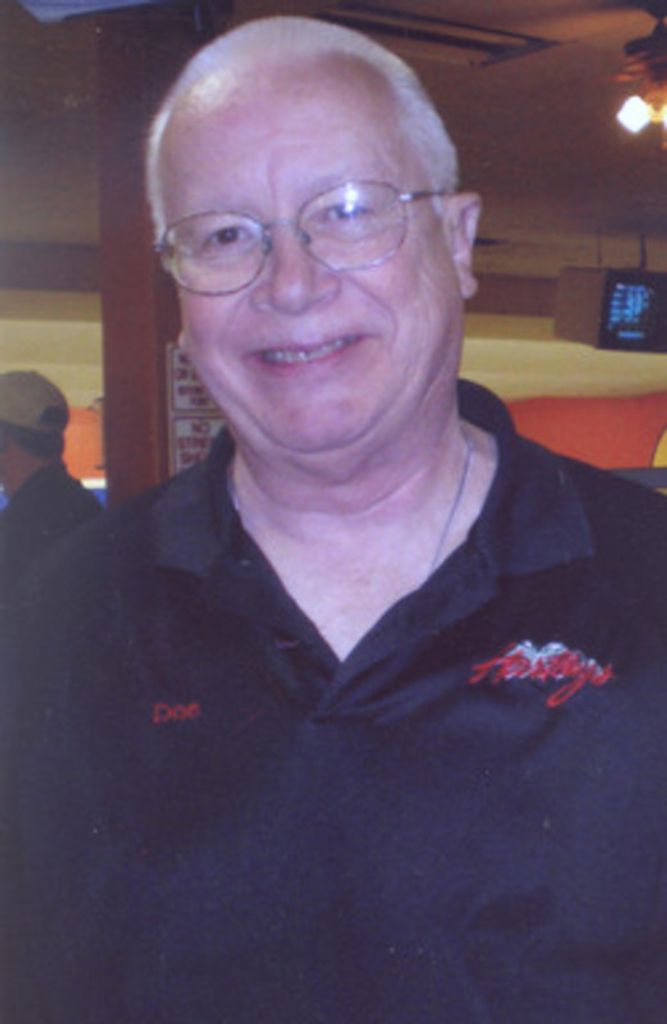 Donald "Don" Smith