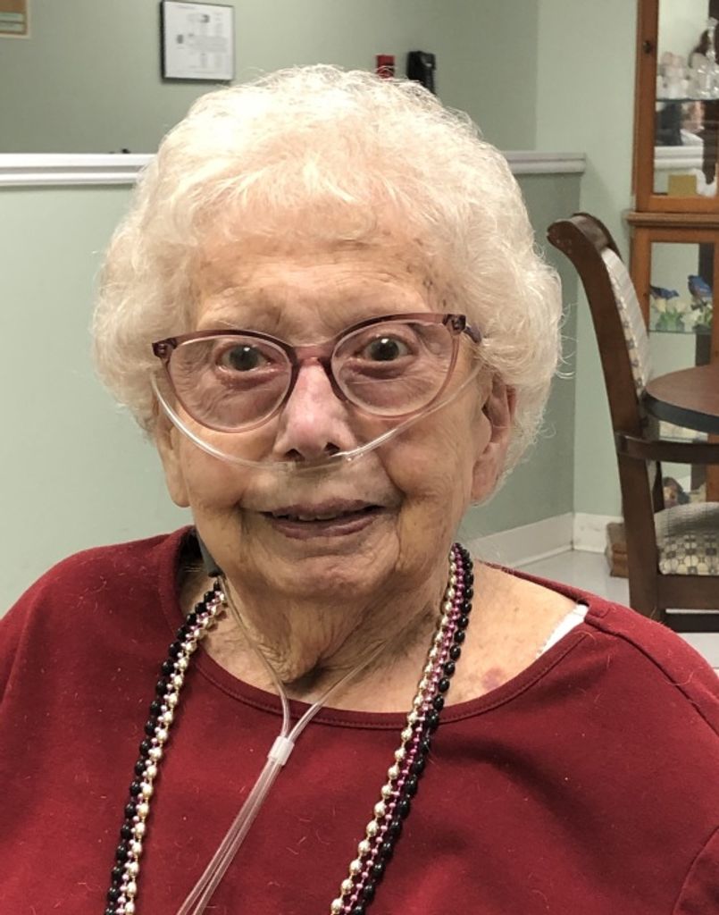 Sibyl L. (Busler)  Erikson Profile Photo