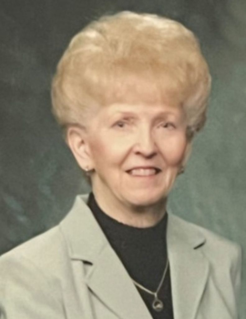 Margaret 'Marge' Kane Profile Photo