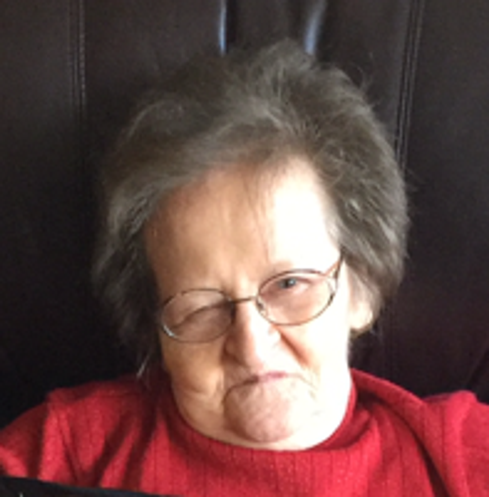 Verna Coughlin