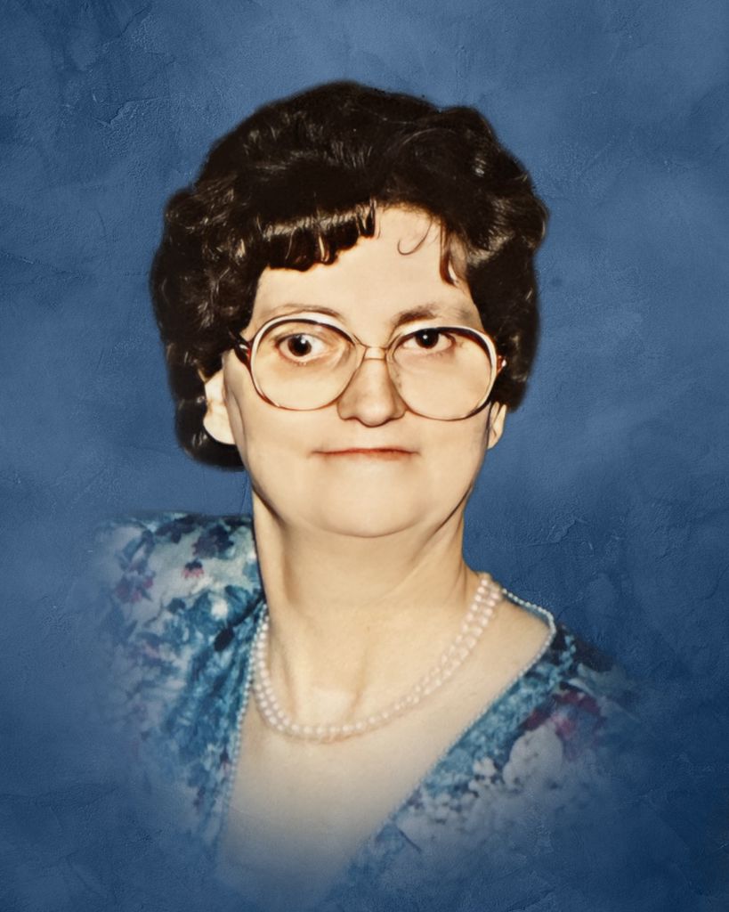 Eva Faye Holiday Lee Profile Photo