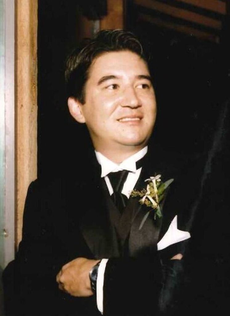 Robert Lynn "Robo" Morris Profile Photo