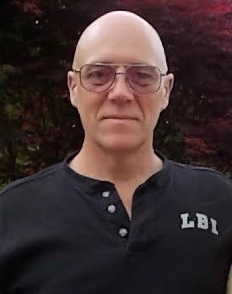 Jerry William Styer, Jr
