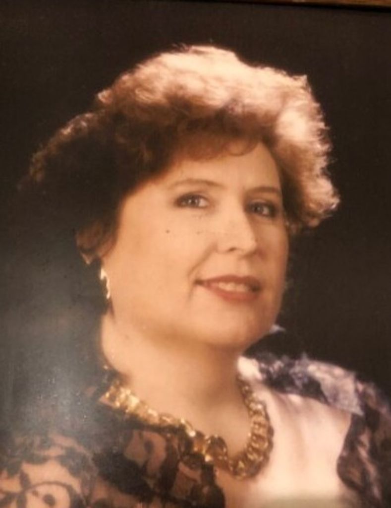 Dottie Bailey