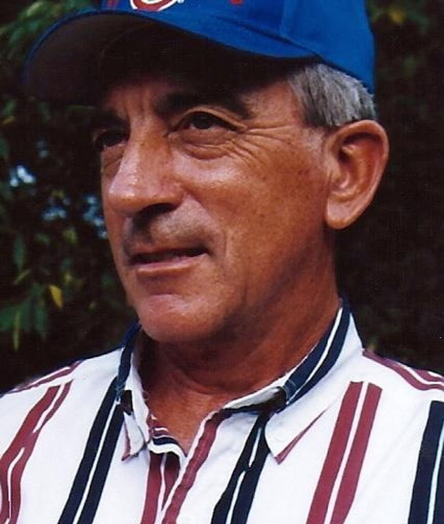 Calvin C. Donjon