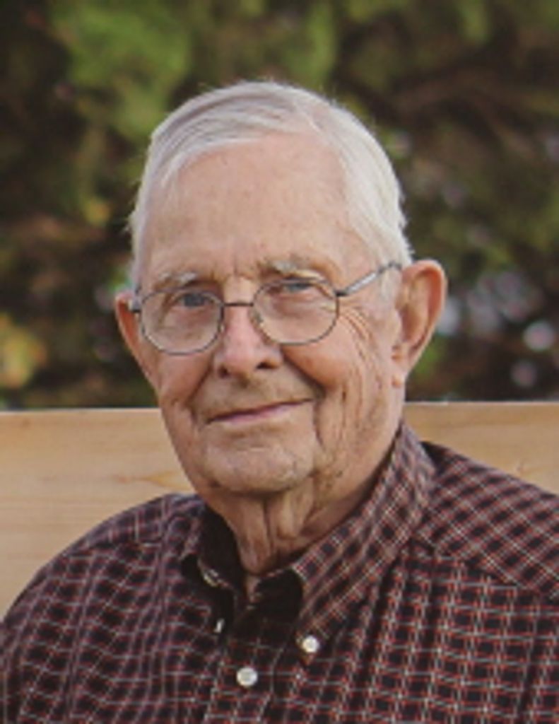 Bill Copeland