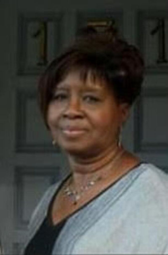 Barbara Glymph Profile Photo