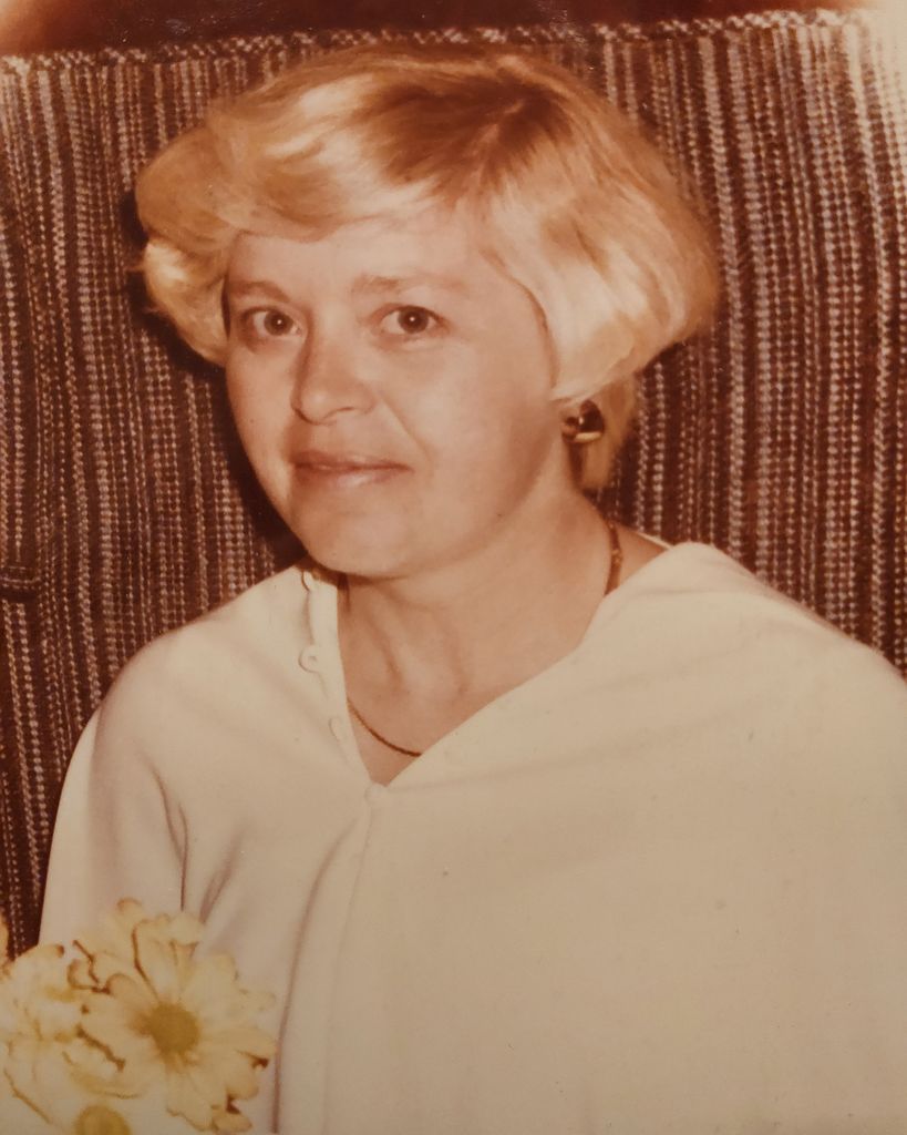 Marita Burnam Profile Photo