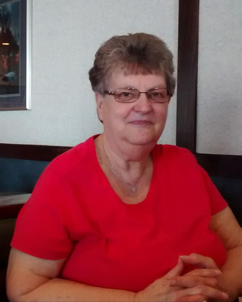 Linda Kathryn Palmer