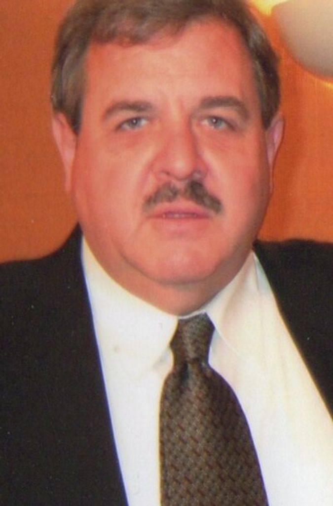 David Bruce Schultz