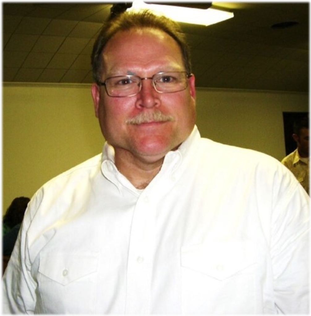Donald Robinson Jr