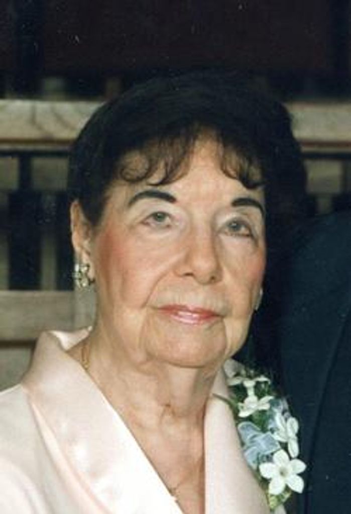Verona A. (Briggs) Anglemyer