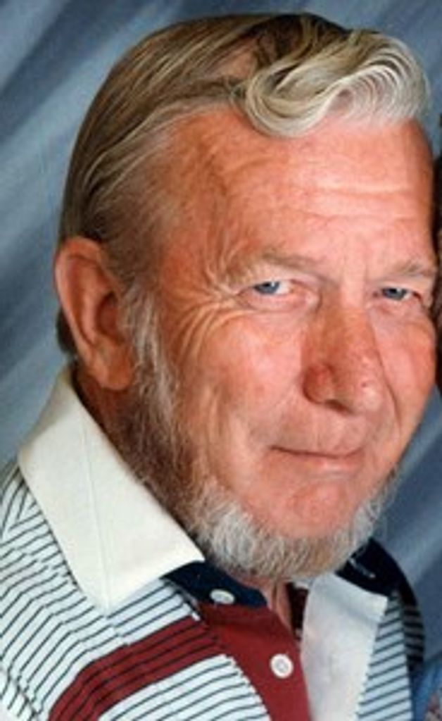 Robert E. Scholl