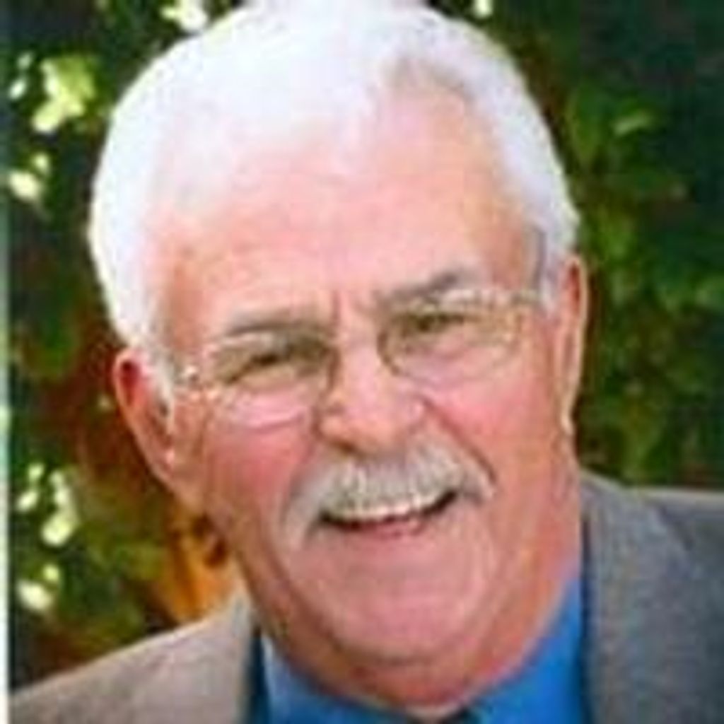 George Gilbert Nafe