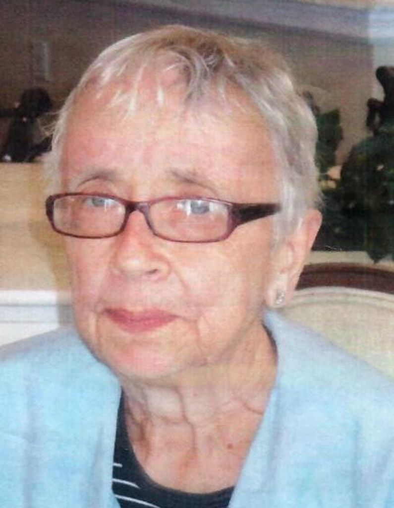 Mary T. Delaney