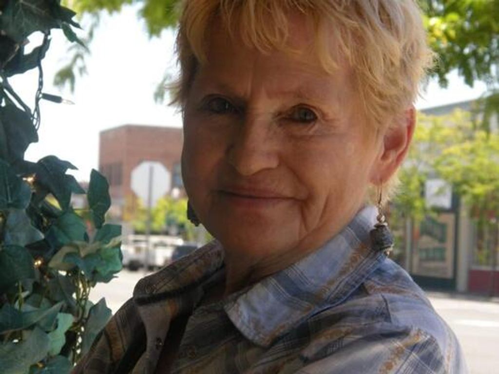 Lola Patricia Wright