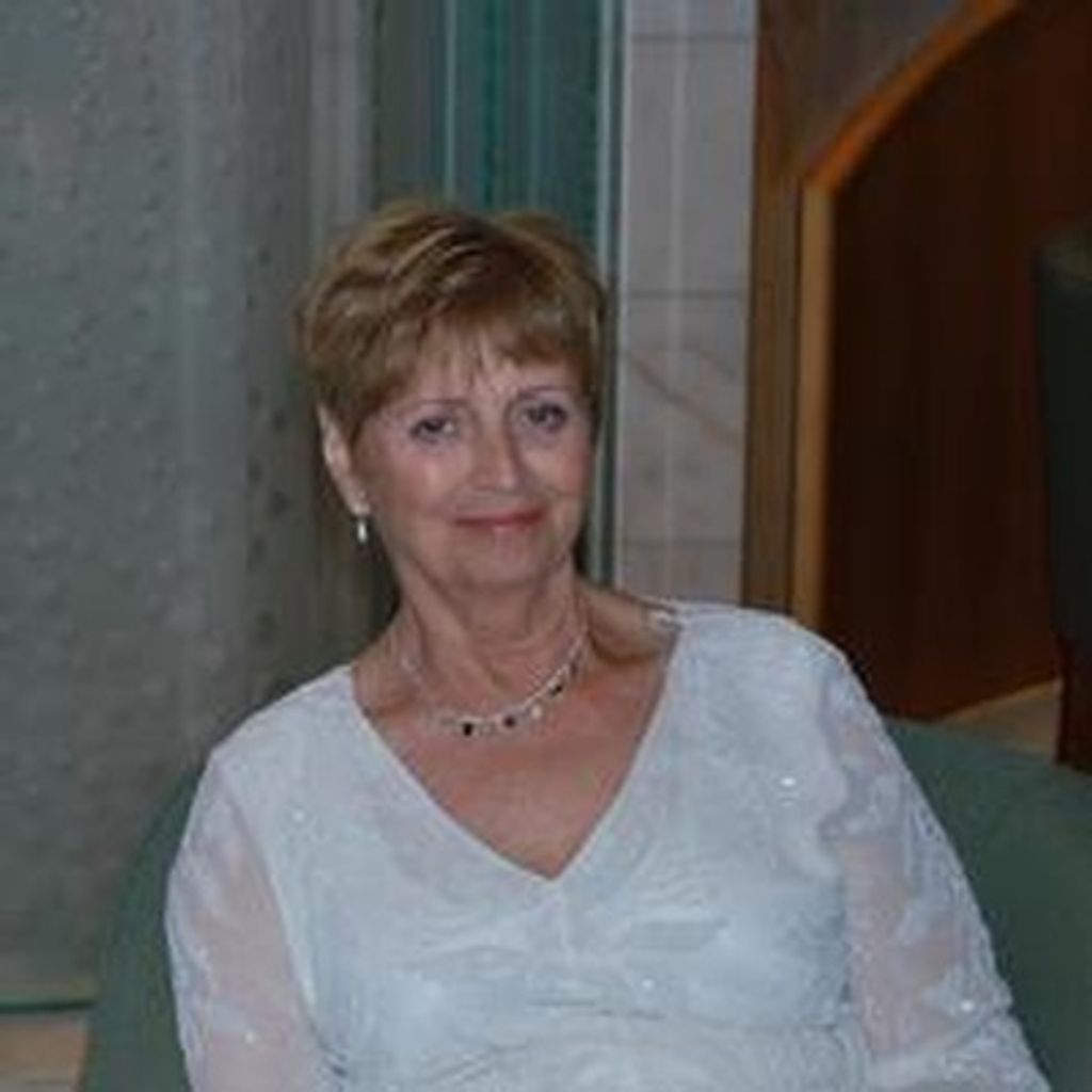 Angela C. Proutt