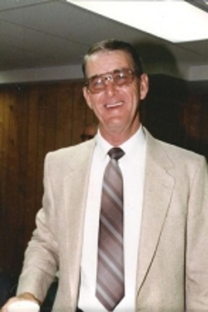 William Thomasson