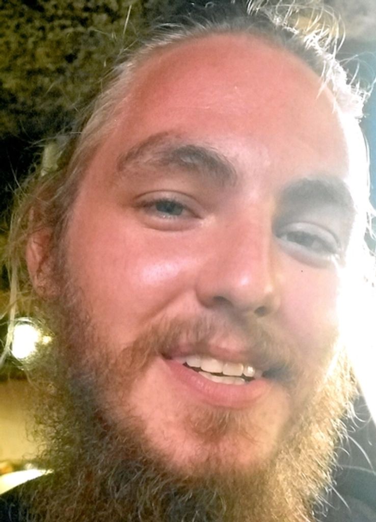 Marshall David Hammer Profile Photo