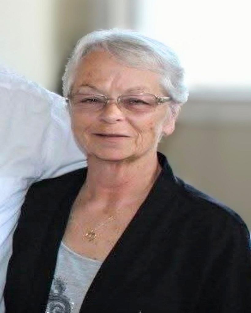 Marlene Marie Carrick Profile Photo