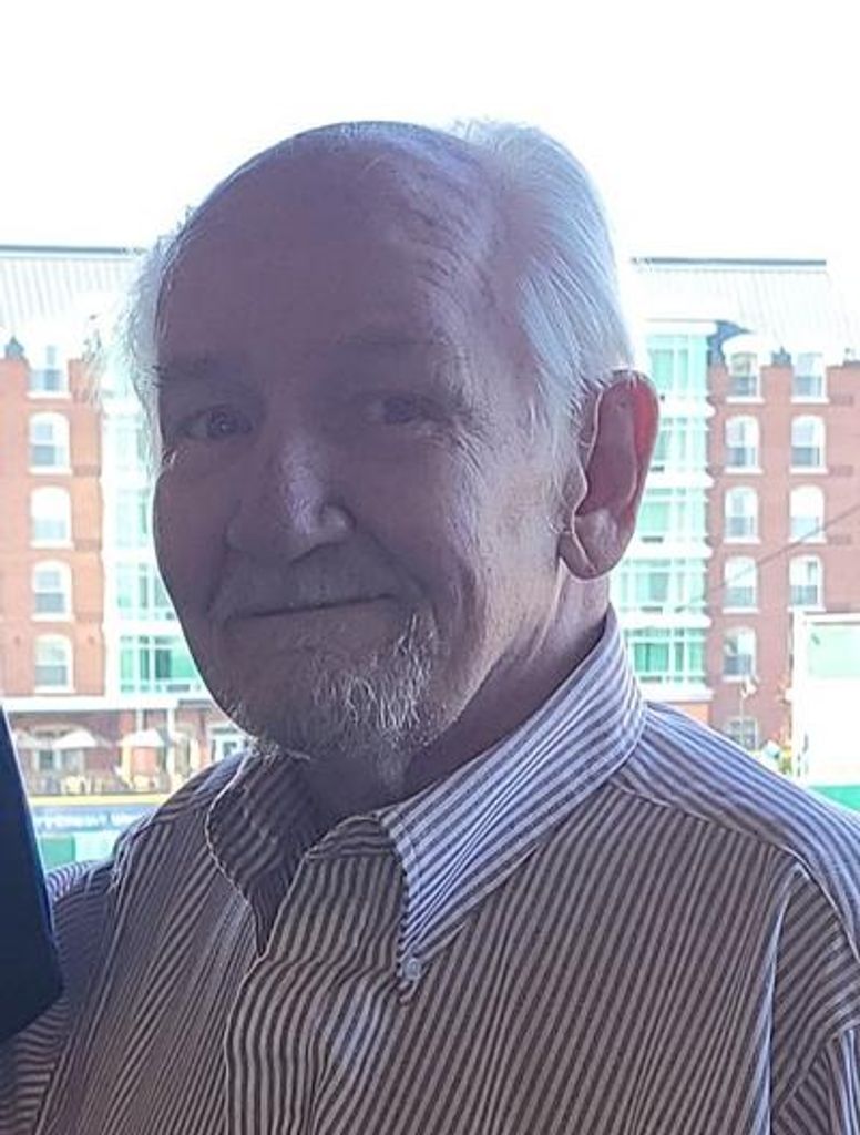 George A. Pringle