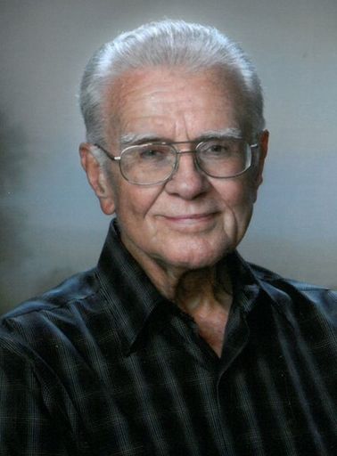 Photo of George Thomas Jeffries