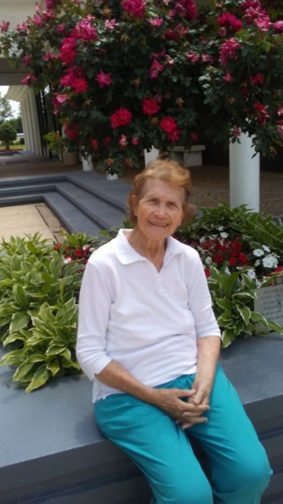 Johnnie Louise Lang Profile Photo