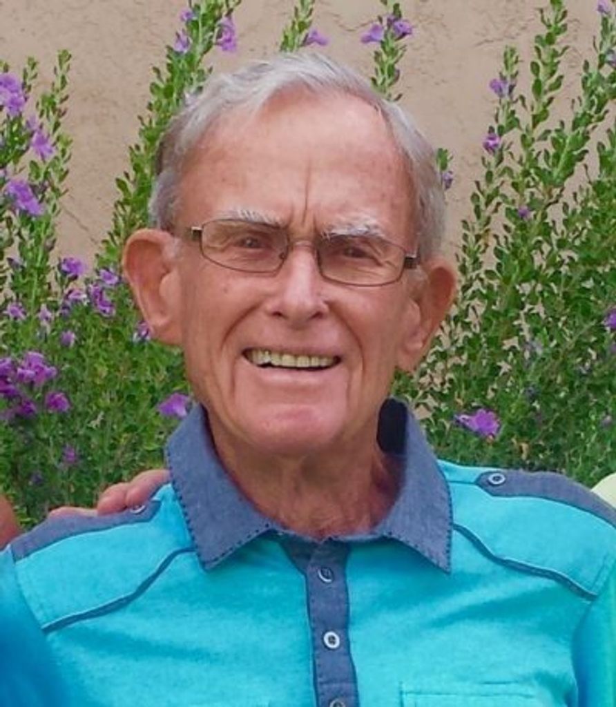 Howard A. Barrett