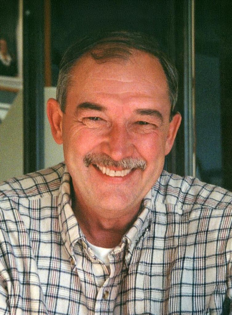 Michael Ross Brickner