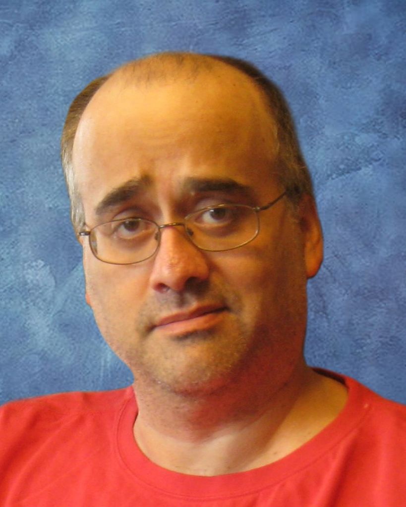 Jeffrey Bezdicek