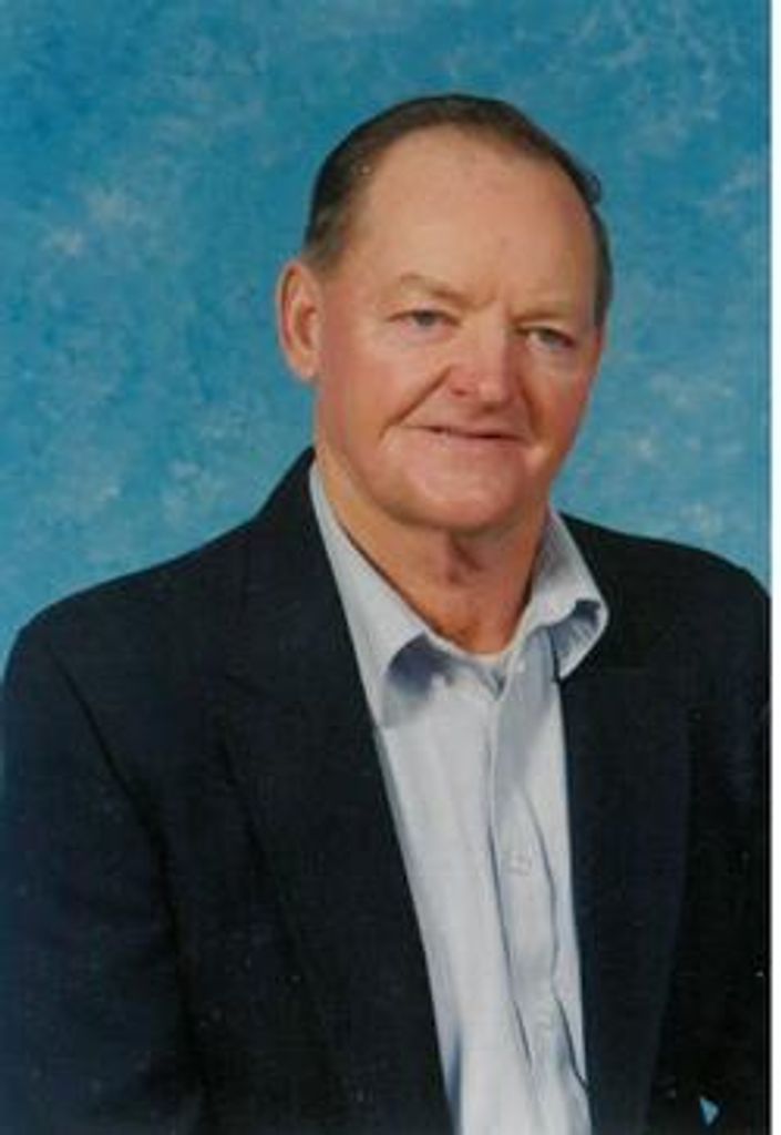 Dickie "Grassie" Tubbs Profile Photo