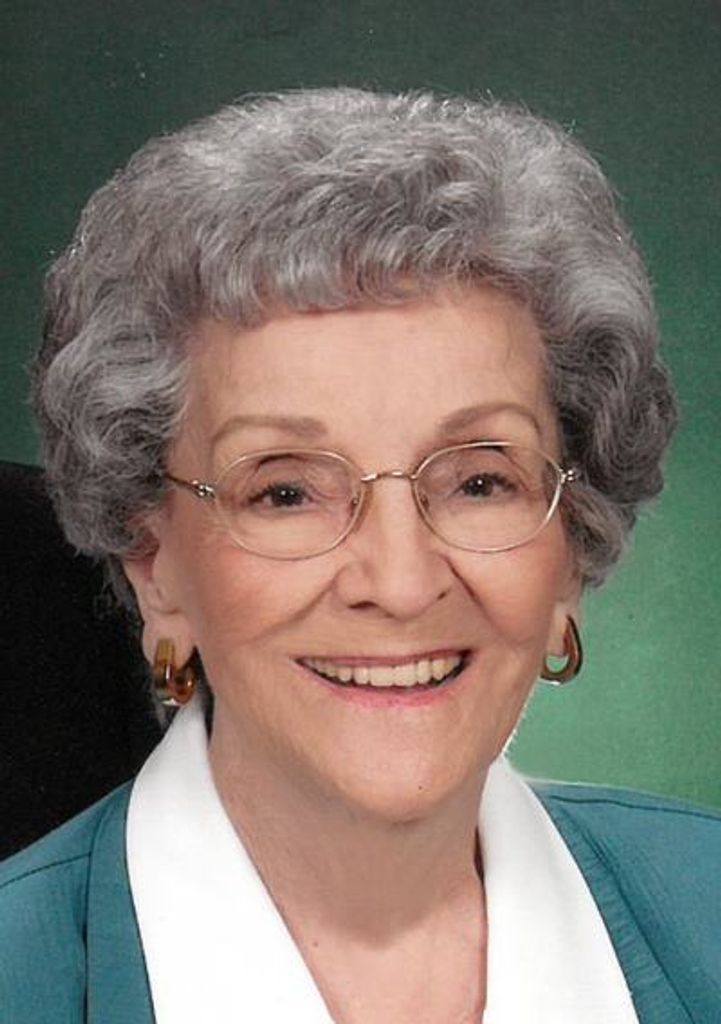 Dorothy (St. John) Keeter Profile Photo