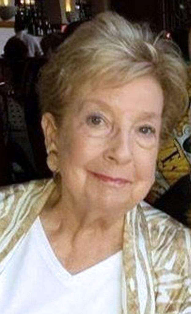 Doreen Mary Richardson