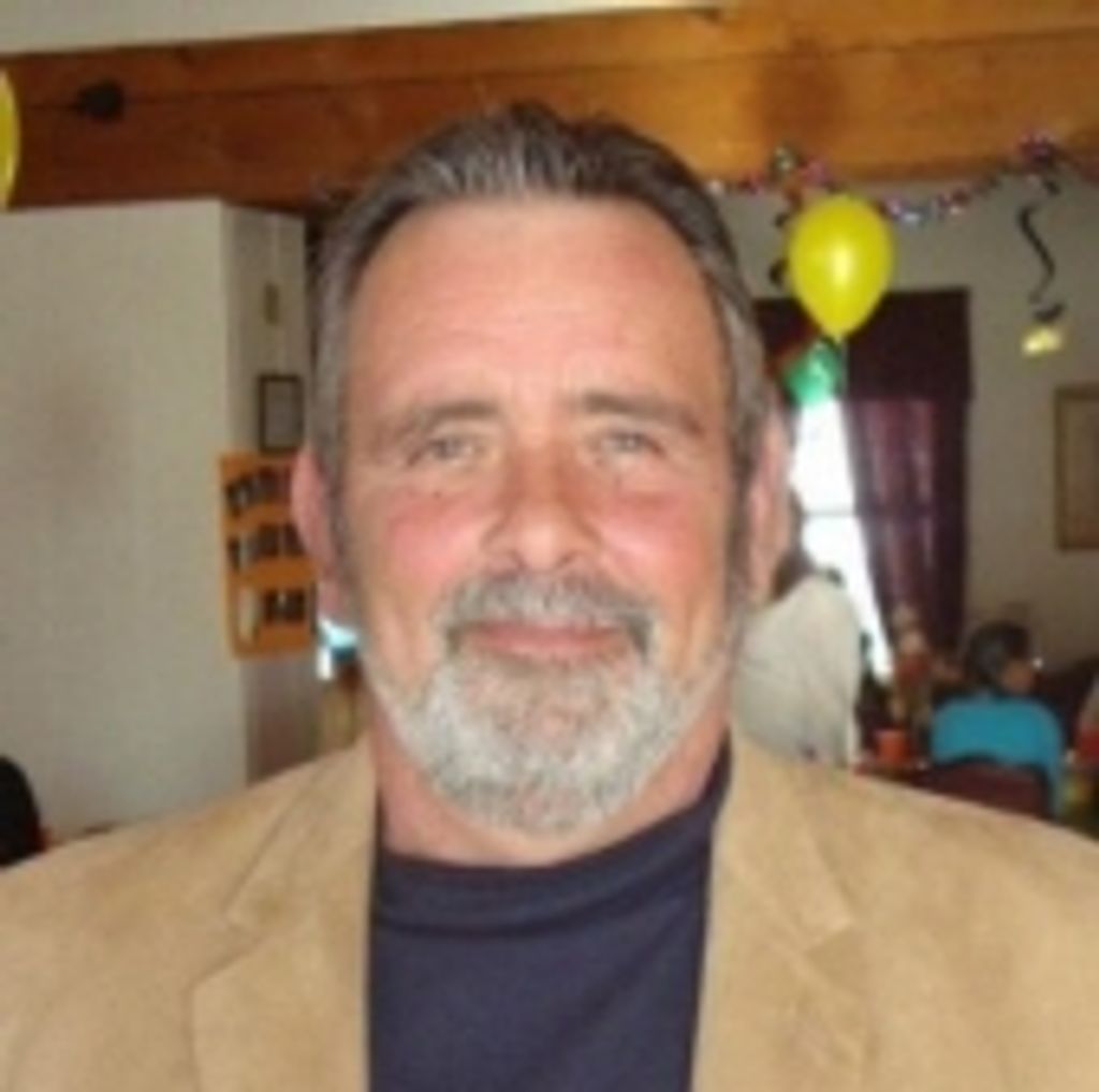Carl M. Murray