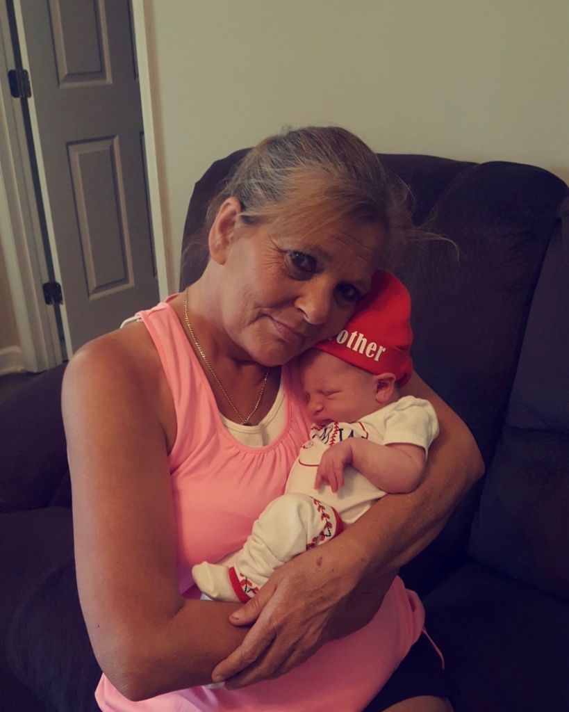 Patty Marie Mears Profile Photo