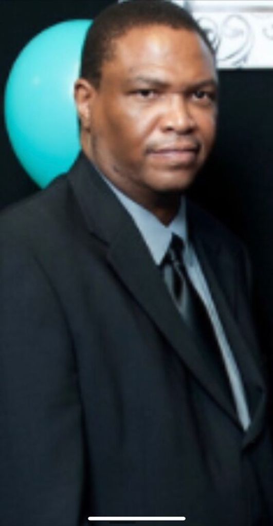 Mike Douglas O'Bryant Profile Photo
