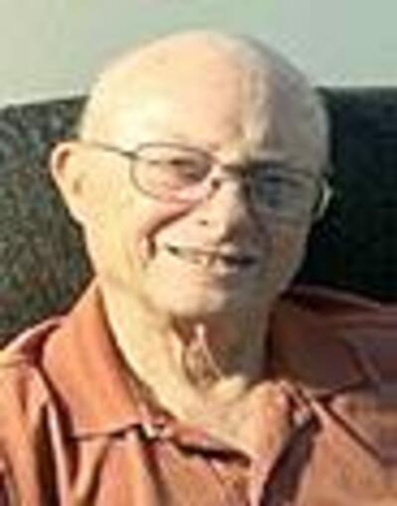 Ellis "Lonnie" Griffiths Profile Photo