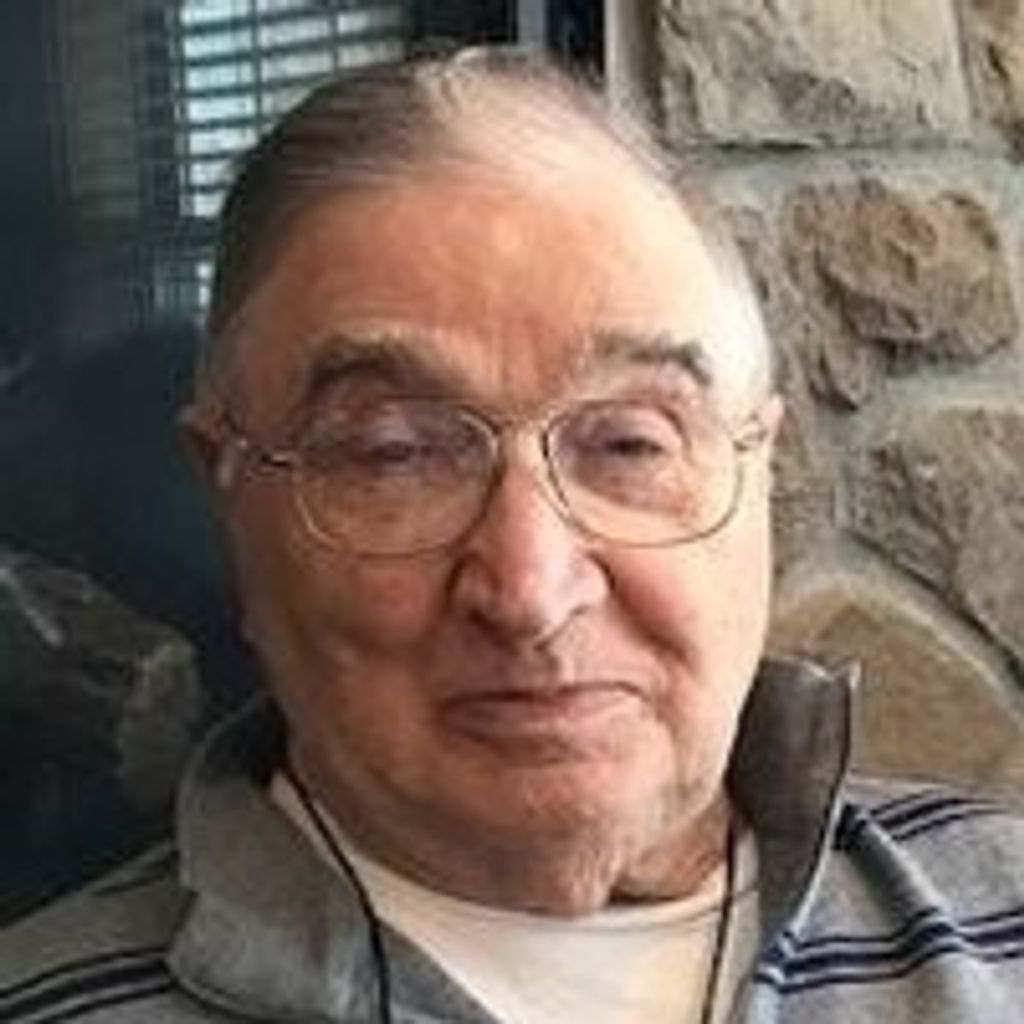 Raymond Alexander "Pete" Park