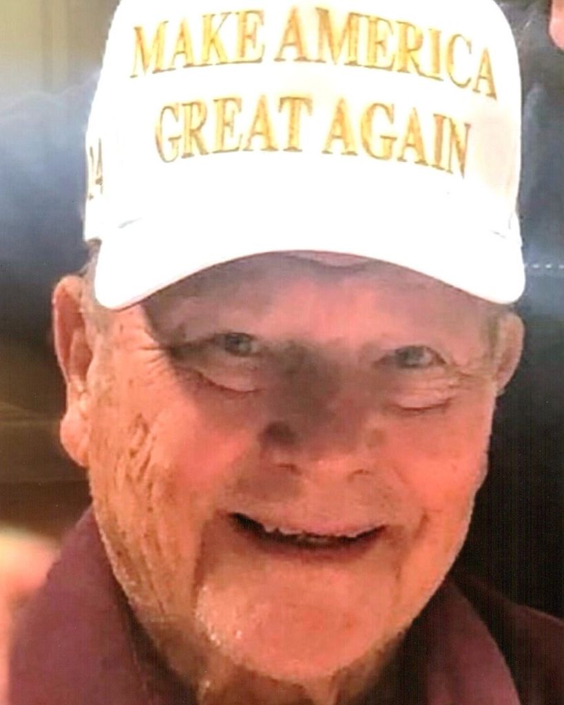Maynard Gulley Profile Photo