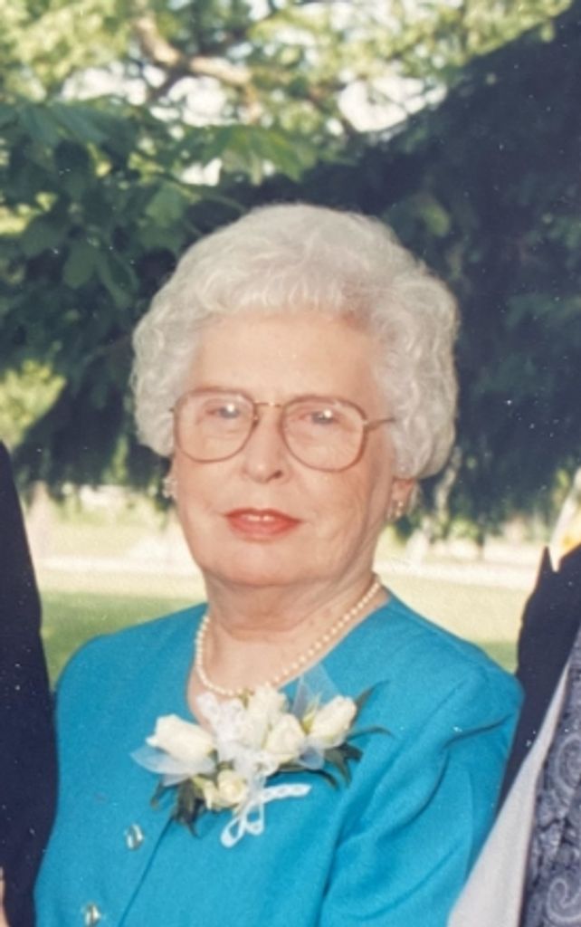 Lorraine Carney