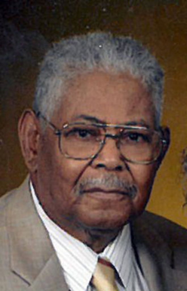 James Worth Graham, Sr.