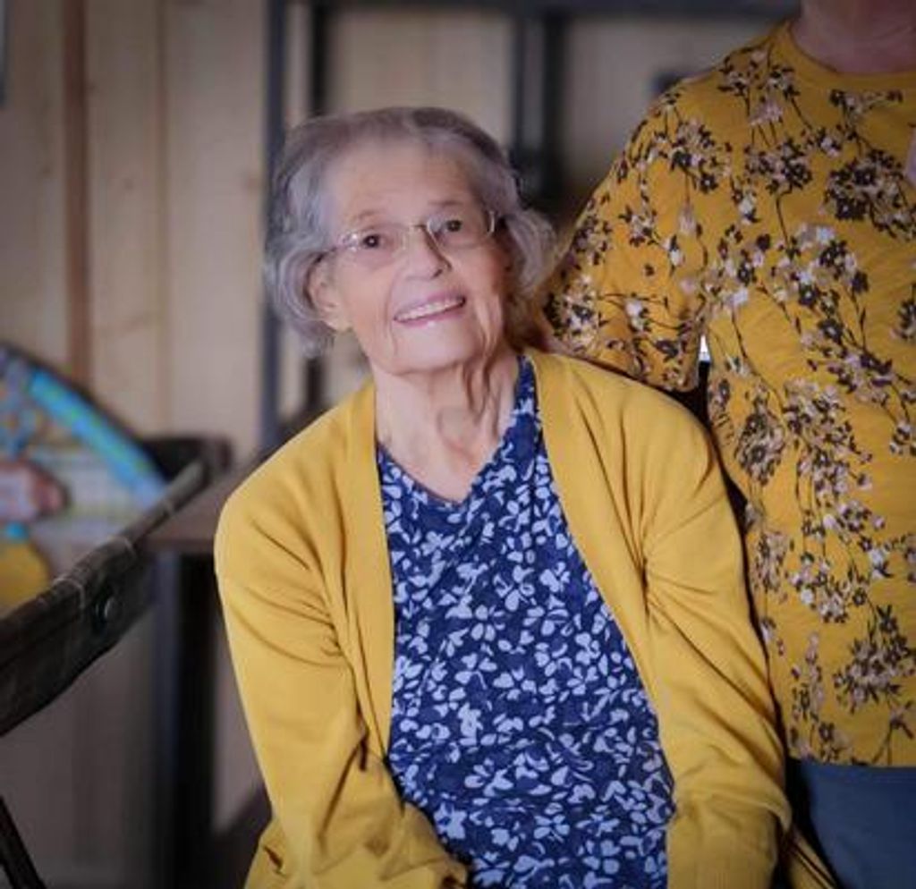 Nancy Hood Profile Photo