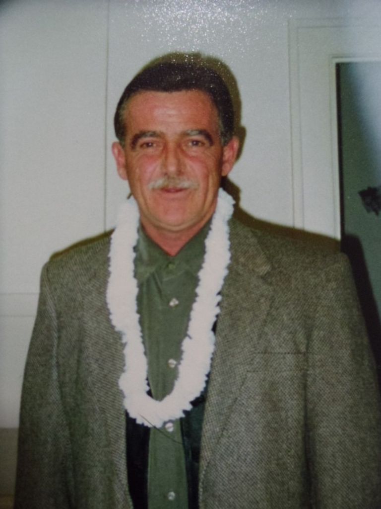 Michael Joseph Heinz