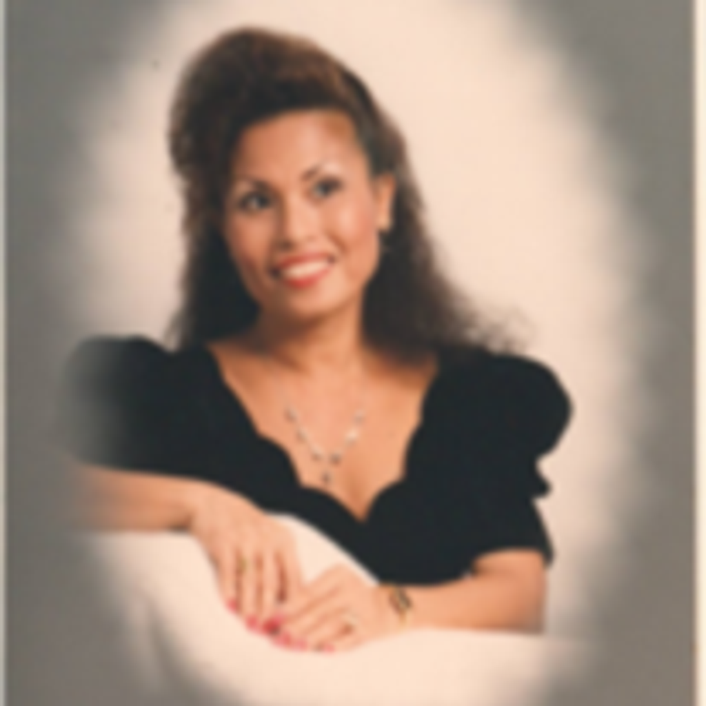 Rosalinda "Linda" Miller