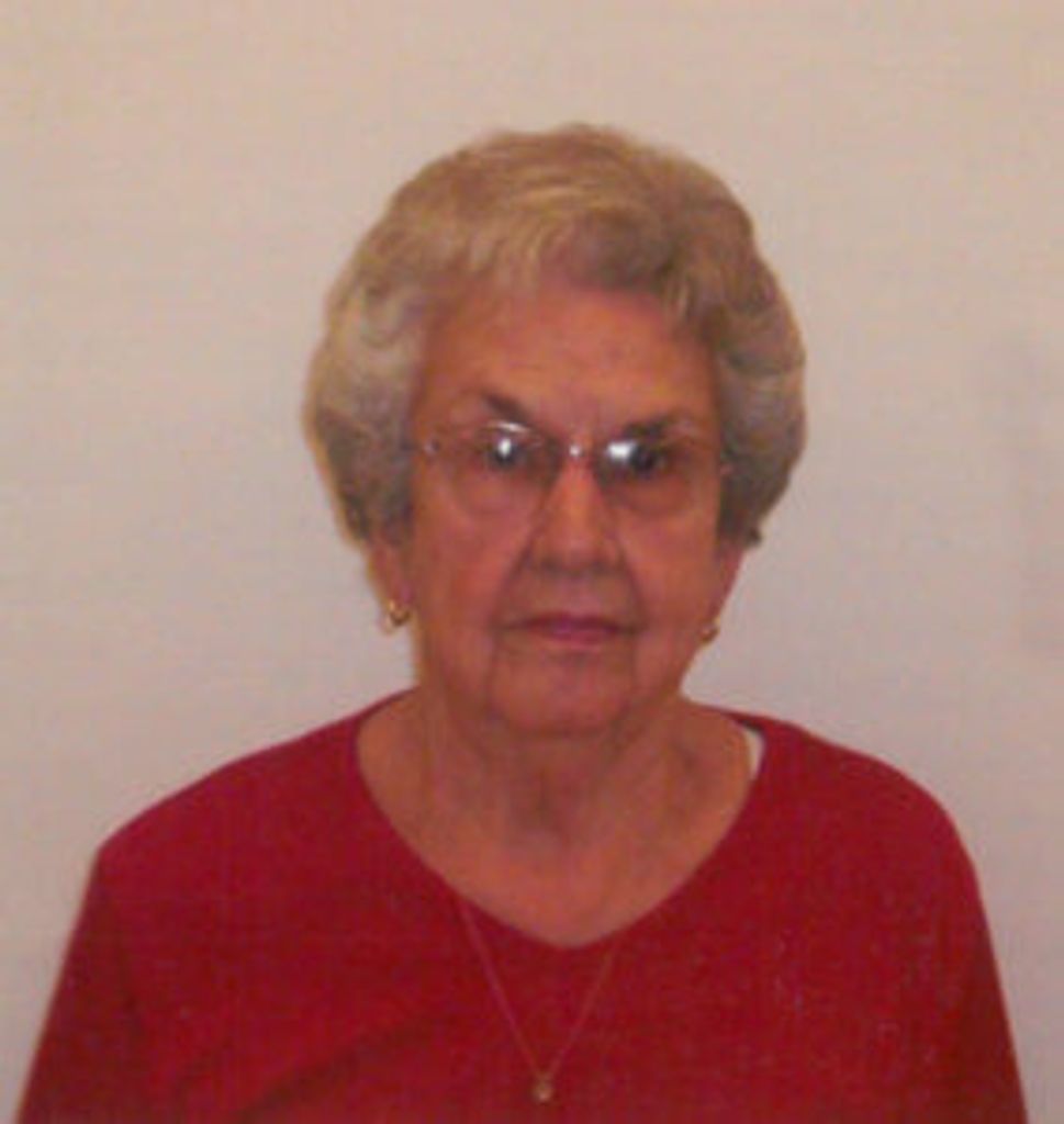 Ann Longensand
