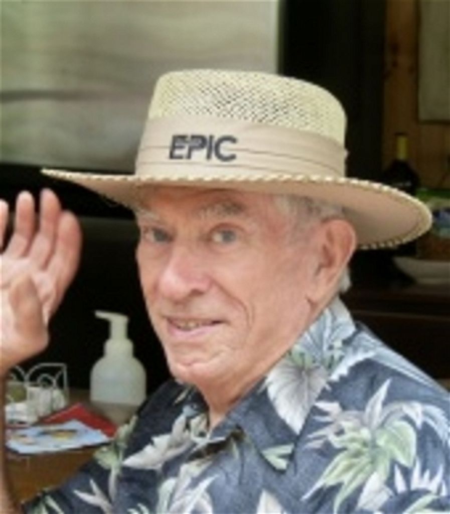 George E Griffis Profile Photo